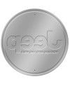 Tablica metalowa Jeep Venture 30 cm