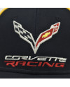 Czapka z daszkiem Chevrolet Corvette C7 Racing Sharp Ride