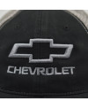 Czapka Chevrolet Open Bowtie Trucker