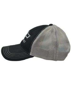 Czapka Chevrolet Open Bowtie Trucker