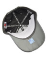 Czapka Chevrolet Corvette 2020 Carbon Fiber Grey