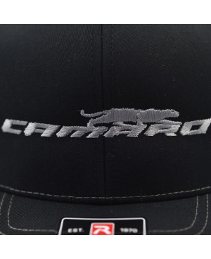 Czapka Chevrolet Camaro Panther Trucker