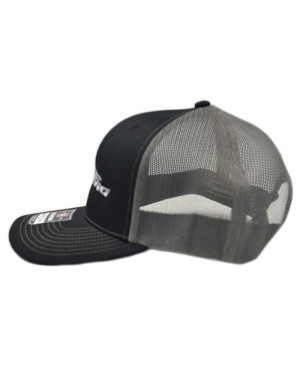 Czapka Chevrolet Camaro Panther Trucker