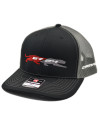 Czapka Chevrolet Camaro Panther 67 / 24 Trucker
