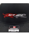 Czapka Chevrolet Camaro Panther 67 / 24 Trucker