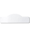 Tablica metalowa Route 66 Highway Old Fashioned 46 cm x 14 cm