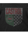 Koszulka męska Castrol GTX