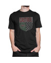 Koszulka męska Castrol GTX