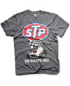Koszulka męska STP The Racers Edge car