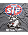 Koszulka męska STP The Racers Edge car