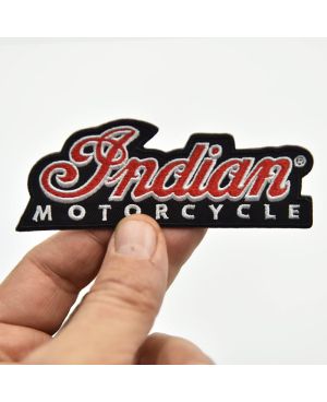 copy of Naszywka Indian Motorcycle Sea to Sky 10 cm x 9 cm