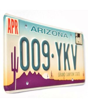 Americká SPZ Arizona Grand Canyon 009-YKV