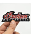 copy of Naszywka Indian Motorcycle Sea to Sky 10 cm x 9 cm
