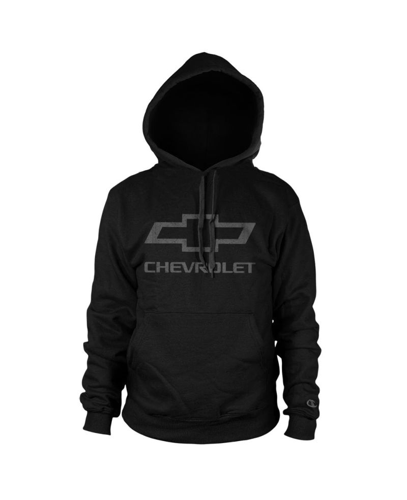 Bluza męska Chevrolet logo