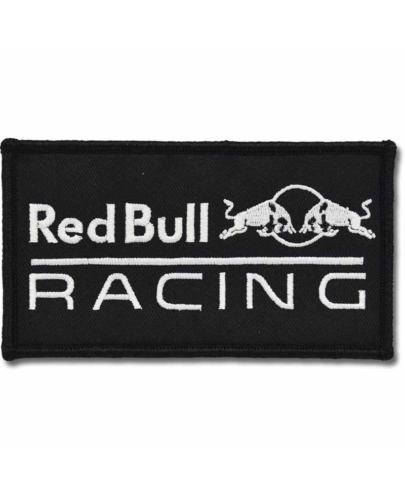 Naszywka Red Bull Racing 10 cm x 5 cm