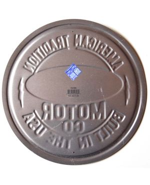 Tablica metalowa Ford Motor Co. Tradition 30 cm