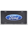Tablica rejestracyjna USA Ford Honeycomb Grill