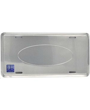 Tablica rejestracyjna USA Ford Honeycomb Grill