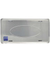 Tablica rejestracyjna USA Ford Honeycomb Grill