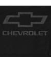 Pánská mikina Chevrolet logo