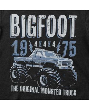 Koszulka męska BIGFOOT 1975 Monster Truck