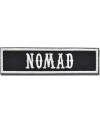 Naszywka Nomad 10 cm x 2,5 cm