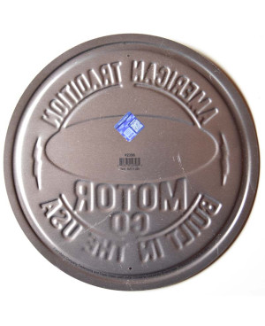 Tablica metalowa Ford Motor Co. Tradition 30 cm