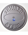 Tablica metalowa Ford Genuine Parts 30 cm