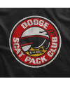 Koszulka męska Dodge Scat Pack Club