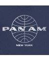 Koszulka męska Pan Am Vintage New York