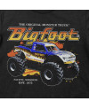 Koszulka męska BIGFOOT The Original Monster Truck