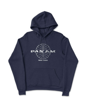 Bluza męska Pan Am Vintage New York