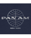 Bluza męska Pan Am Vintage New York