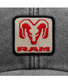 Czapka z daszkiem RAM Vintage Low Profile