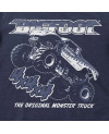 Koszulka męska BIGFOOT 4x4x4 Monster Truck