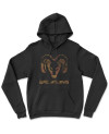 Bluza męska RAM Trucks Vintage Camo Logo