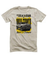 Koszulka męska RAM Trucks - Max Power