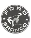 Tablica metalowa Ford Bronco 30cm