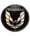 Tablica metalowa Pontiac Firebird 30cm