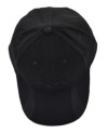 Kšiltovka Chevrolet Camaro SS Ghost Cap black premium shora