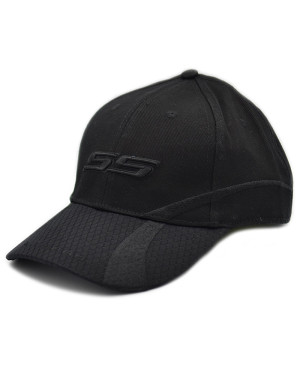 Kšiltovka Chevrolet Camaro SS Ghost Cap black premium