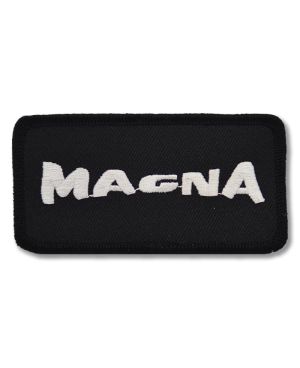 Naszywka Magna 9 cm x 4 cm