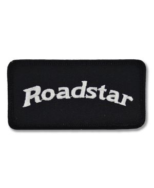 Naszywka Roadstar 9 cm x 4 cm