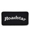 Naszywka Roadstar 9 cm x 4 cm