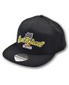 Czapka z daszkiem Evel Knievel Standard Snapback