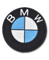 Naszywka logo BMW 7 cm