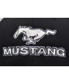 Kšiltovka Ford Mustang black 2