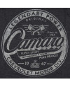 Koszulka męska Chevrolet Camaro Legendary Power