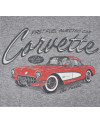 Koszulka męska Chevrolet Corvette The Fuelie