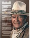 Tablica metalowa John Wayne - Stagecoach 40 cm x 32 cm